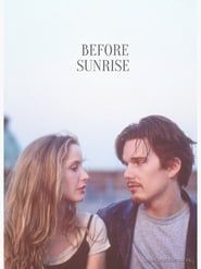 Before Sunrise Behind The Scenes (1995)