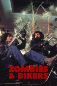 watch Zombies and Bikers