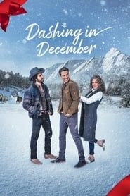 Dashing in December series tv
