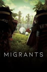 Migrants series tv