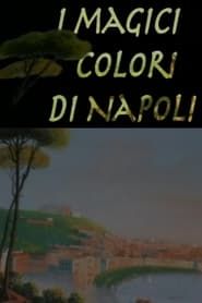 Image I magici colori di Napoli