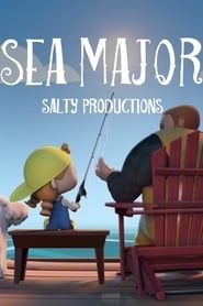 Sea Major series tv