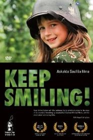 Keep Smiling! series tv