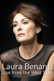 Laura Benanti: Live From the West Side series tv