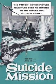 Suicide Mission 1954 streaming