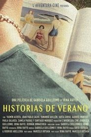 Historias de Verano series tv