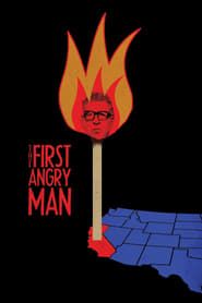 The First Angry Man series tv