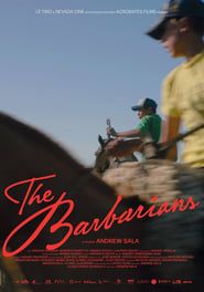 The Barbarians series tv