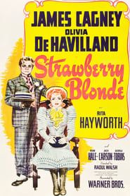 The Strawberry Blonde series tv