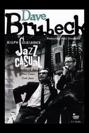 Jazz Casual: Dave Brubeck series tv