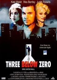 Three Below Zero series tv