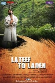 Lateef To Laden series tv