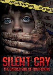Image Silent Cry: The Darker Side of Trafficking