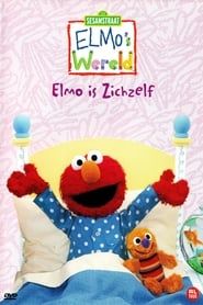 Elmo's Wereld - Elmo Is Zichzelf series tv