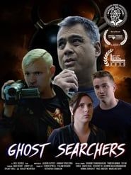 Image Ghost Searchers 2020