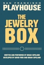 Image The Jewelry Box: San Francisco Playhouse 2020