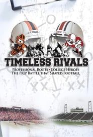 Timeless Rivals series tv