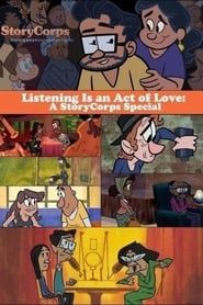 Image Listening is an Act of Love