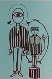 Image Marionettes in Masks 1965
