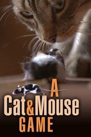 A Cat and Mouse Game series tv