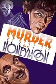 Murder on a Honeymoon series tv