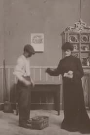 Buster's Joke on Papa (I) 1903 streaming