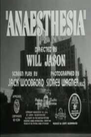 Image Anaesthesia 1938