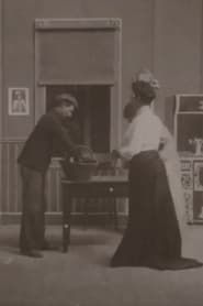 Buster's Joke on Papa (II) 1903 streaming