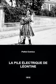 Léontine’s Battery series tv