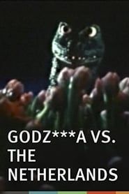 Image Godzilla vs. the Netherlands 1996