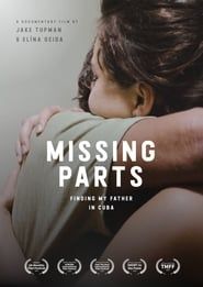 Missing Parts - Finding My Father in Cuba series tv