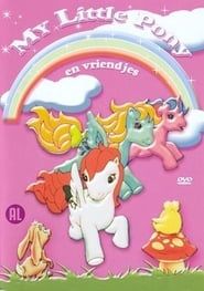 My Little Pony En Vriendjes Deel 1 series tv