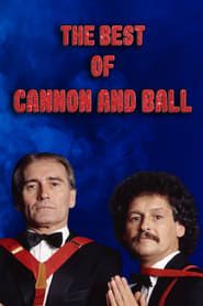 Image The Best of Cannon & Ball 1985