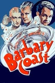 Barbary Coast series tv