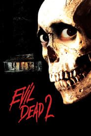 Evil Dead 2 1987 streaming