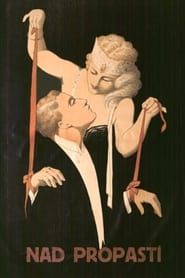 Nad propastí (1922)