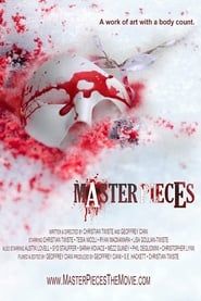 Master Pieces series tv