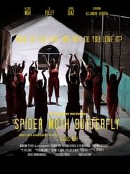 Spider Moth Butterfly series tv