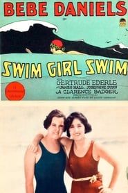 Swim Girl, Swim series tv
