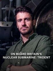 Image On Board Britain's Nuclear Submarine Trident 2020