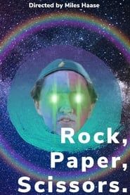 Rock, Paper, Scissors. series tv