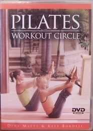 Image Pilates With Workout Circle