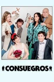 watch Consuegros