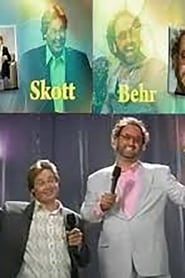 Skott & Behr series tv
