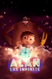 Alan, the Infinite series tv