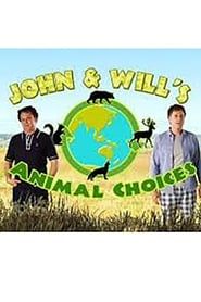 Image John and Will's Animal Choices 2011