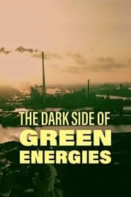 Image La face cachée des énergies vertes
