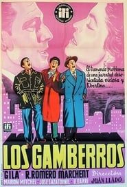 watch Los gamberros