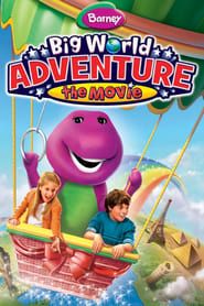 Image Barney: Big World Adventure - The Movie 2011