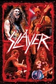 Slayer - Live Hellfest series tv